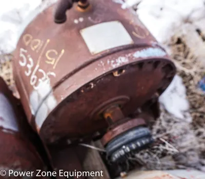 USED LINK-BELT 29475124-AC
