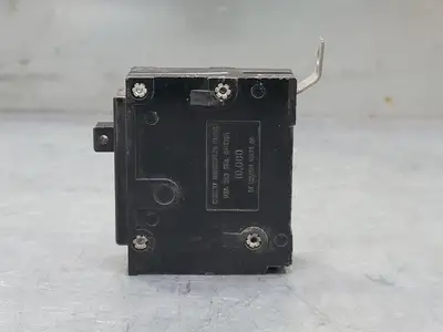 Used WESTINGHOUSE BA120 Switchgears British Columbia CA | Lenmark #243557