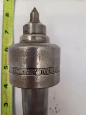 Used READY TOOL R-4N Misc Industrial Equipment Kentucky US | Aucto #686730