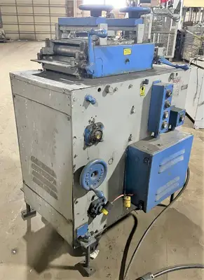 USED ROWE R10-TC
