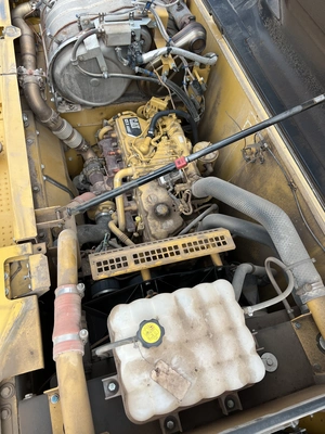 Used 2015 Caterpillar 323FL Excavators Texas US | Zadoon Equipment #1480568