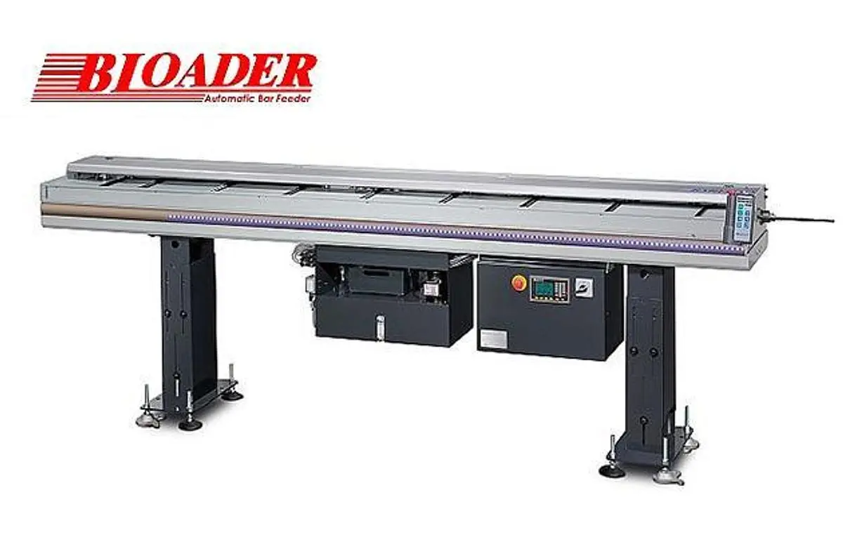 NEW BARLOAD MINI