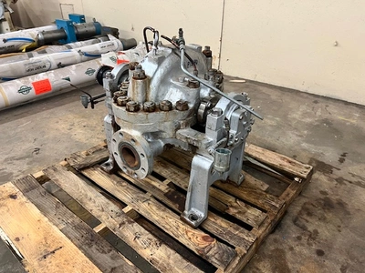 USED Goulds 3316