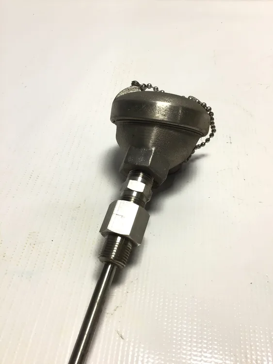 Used MINCO _UNKNOWN_ Sensors Pennsylvania US | Moses B Glick #1009932