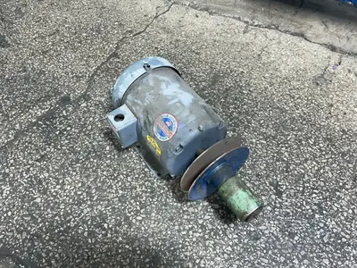 Used BALDOR RELIANCER M3603 Motors (misc) Ohio US | HGR 24 #1446037