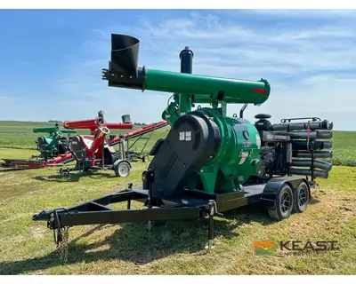 Used AGI REM _UNKNOWN_ Augers Iowa US | Keast Enterprises #1360036