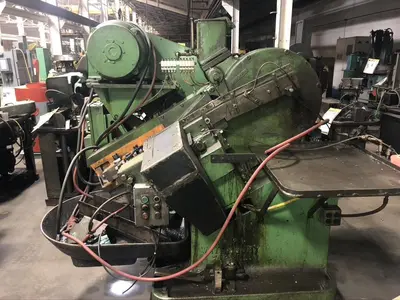 USED WATERBURY FARREL #20
