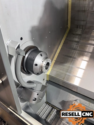 USED 2021 Haas ST-25