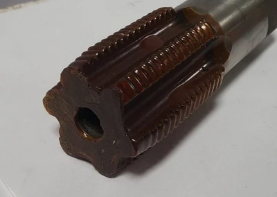 2-7/8 - 4N HS Tap Brand New GH7