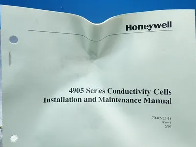 New | in-Stock HONEYWELL 04905VV133333X1000S00 Sensors Ohio US | HGR 24 #755196