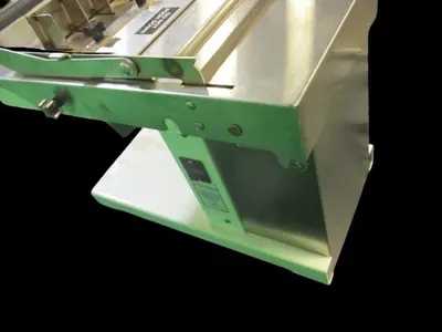 USED OLIVER 738