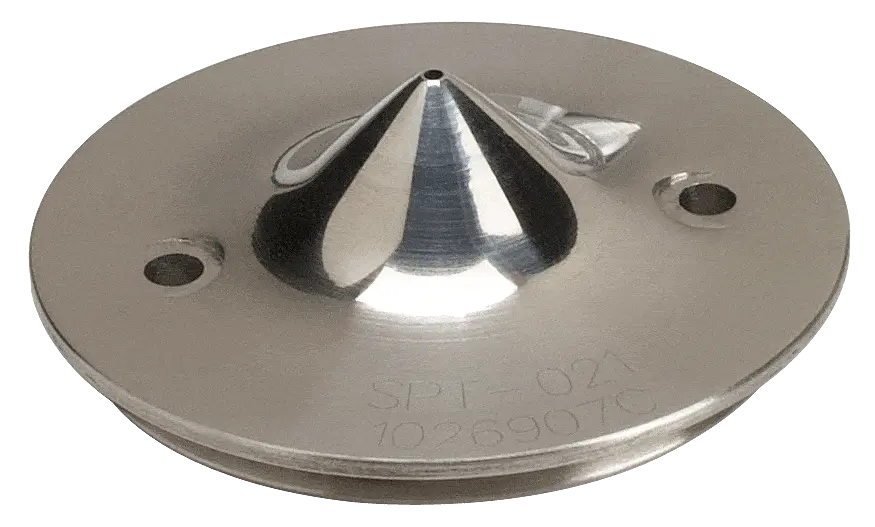 Platinum Skimmer Cone for NexION 5000