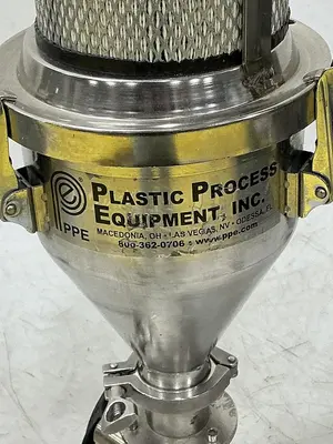 USED PPE AUTOLOAD