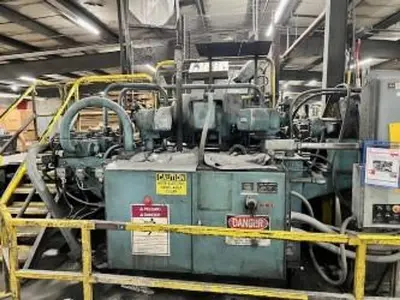 USED HARRIS/SELCO HRB-1