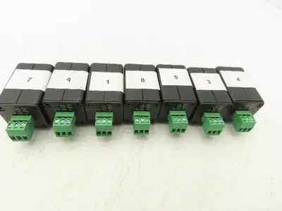 Used EGAUGE SYSTEMS _UNKNOWN_ Robot Parts Indiana US | Arrow Industrial #1316818