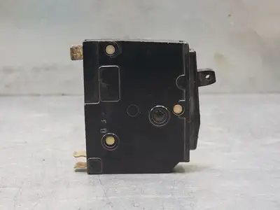 USED SQUARE D QO115