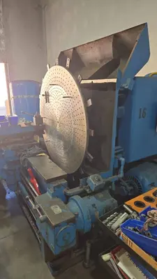Used LODGE &AMP;AMP; SHIPLEY T60 T Type Lathes Georgia US | The Equipment Hub #163129