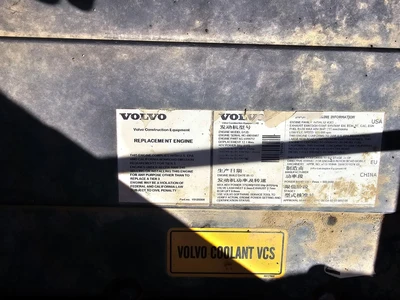 Used 2006 VOLVO EC460B LC Excavators Colorado US | ABN Services #1331946