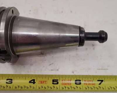 HAIMER 40.840.3/8Z - 3/8" x 3.15" Tooling & Accessories, Tooling | Machinery Central (4)