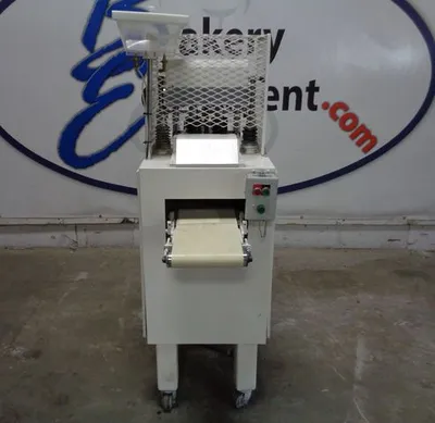 Used L&M KM-2 Roll Machines (Bakery) California US | BakeryEquipment.com #1554651