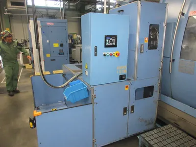 2017 SCHUTTE SC7-32 Multi-Spindle Screw Machines (CNC) | Graff-Pinkert (23)