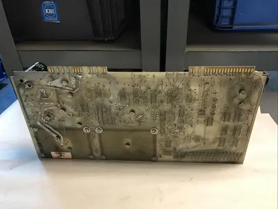 Used IGCI D-8812 Circuit Boards | Surplus Asset Holdings #1205899