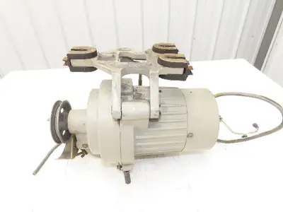 Used CONSEW _UNKNOWN_ Motors (misc) Indiana US | Arrow Industrial #1456470