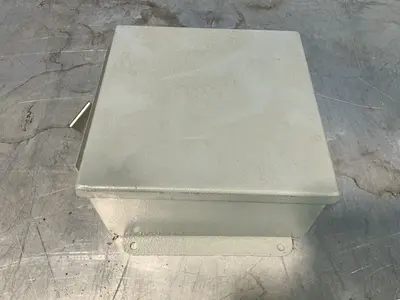 Used EBOX TYPE 4,12 Enclosures Ohio US | HGR 24 #1301689