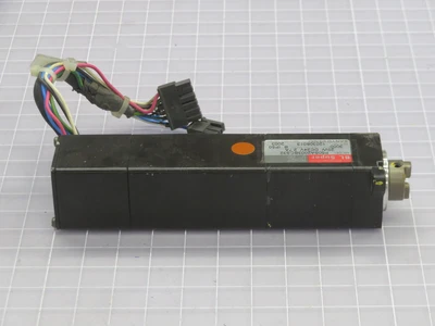 Used SANYO DENKI _UNKNOWN_ Servo Motors Texas US | OCO Industrial #1686868