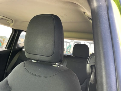 Used 2017 JEEP RENEGADE SUVs Michigan US | Miedema Asset Management Group #1474471