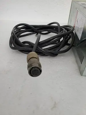 USED VARIAN V70