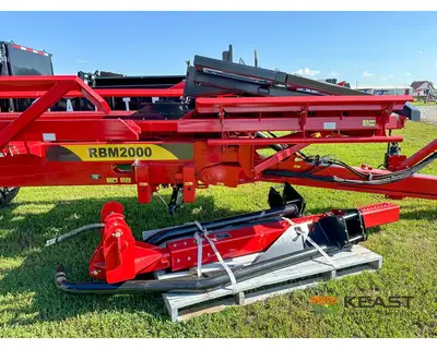 Used ANDERSON _UNKNOWN_ Bale Wagons Iowa US | Keast Enterprises #1359986