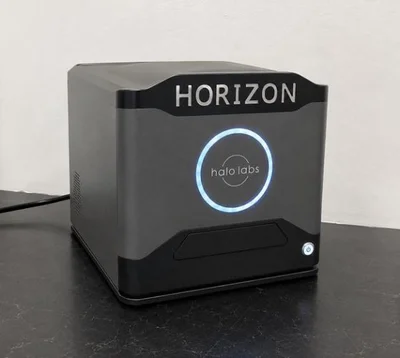 Used HORIZON HORIZON Particle Counters New Jersey US | Bionex Scientific LLC #800708