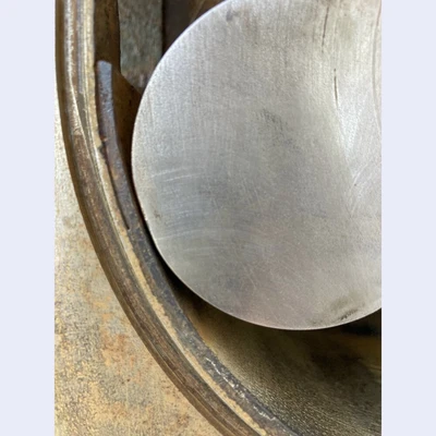 USED SWABY LOBELINE MR60