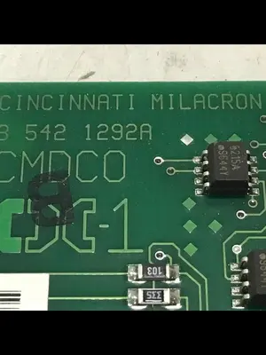 USED CINCINNATI MILACRON 3-542-1292A / BRACKET