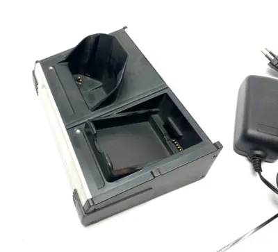 USED SIEMENS SIMATIC RF160B DOCKING CHARGER STATION
