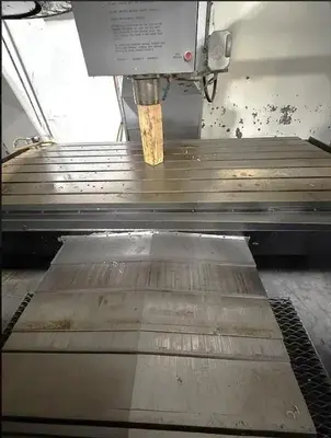 USED 1997 HAAS VF-9