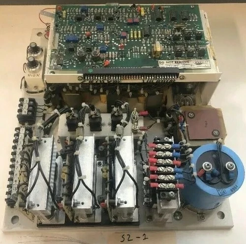 Used PTI CONTROLS 230/93-15-93 PLC Processors Indiana US | J&J Industrial Supply #1074234