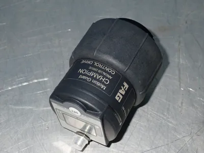 Used CHAMPION SC1815108550023 Industrial Controls Ohio US | HGR 24 #1149393