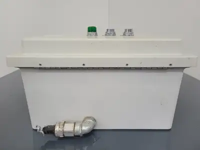 USED HAMMOND PJ16148RL