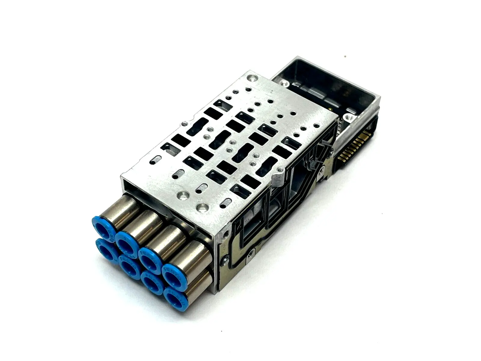 VMPA1-FB-AP-4-1 | Festo  Sub-Base 533352 - Used