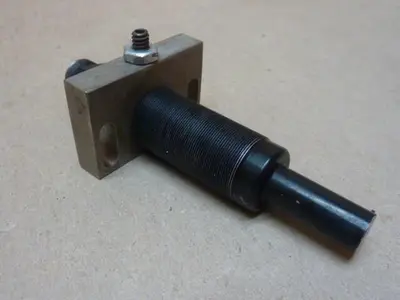 USED SCANTECH 750-06