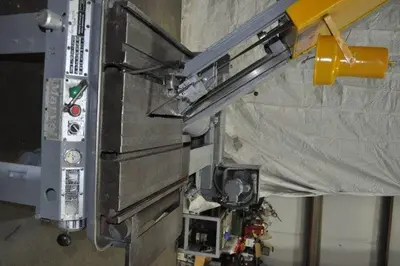 USED MARVEL 81A
