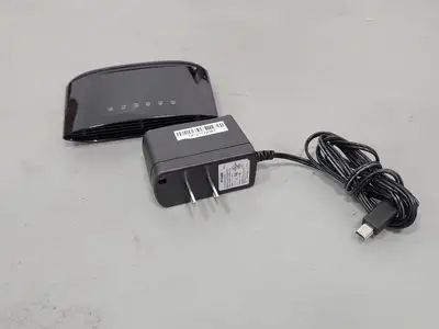 USED D-LINK DES-1005E