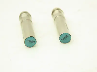 Pepperl+Fuchs NBB2-6.5M25-E2-V3 Proximity Sensor 2mm Range  Lot of 2