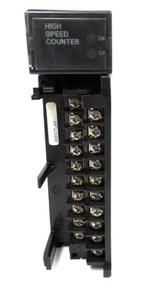 USED GE FANUC IC693APU300H COUNTER MODULE