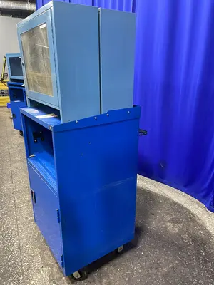 Global Industrial  Computer Cabinet