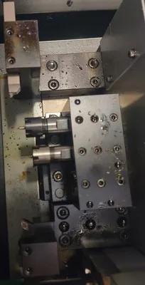 2006 CITIZEN BL25VI (1F6) 5-Axis or More CNC Lathes | UniversalAutomatics.com (11)