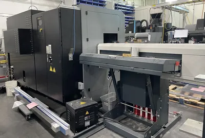 2023 HURCO TMX8MYSI CNC Lathes | UniversalAutomatics.com (5)