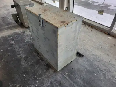 USED DELTA CETC0075S001534